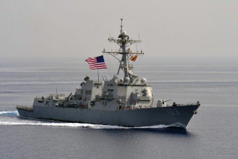Трамп планує найбільше розширення ВМФ США з часів Холодної війни