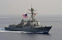 Трамп планирует крупнейшее расширение ВМФ США со времен Холодной войны