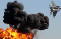 Унаслідок авіаудару військових в Афганістані загинули 12 людей