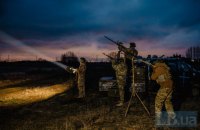 Уночі сили ППО знищили 10 з 10 ворожих "Шахедів" над Харківщиною