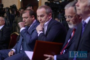 За перемирием на Донбассе будут следить ОБСЕ и Россия, - Шуфрич