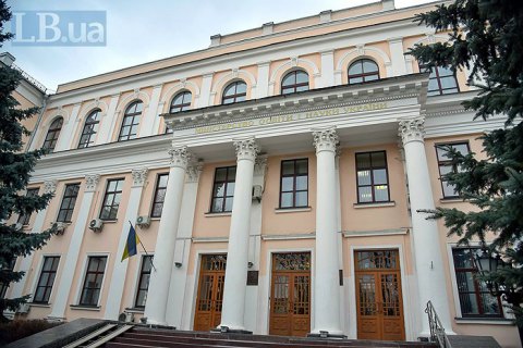 Міносвіти перевіряє інформацію про практику студентів Сумського педуніверситету в анексованому Криму
