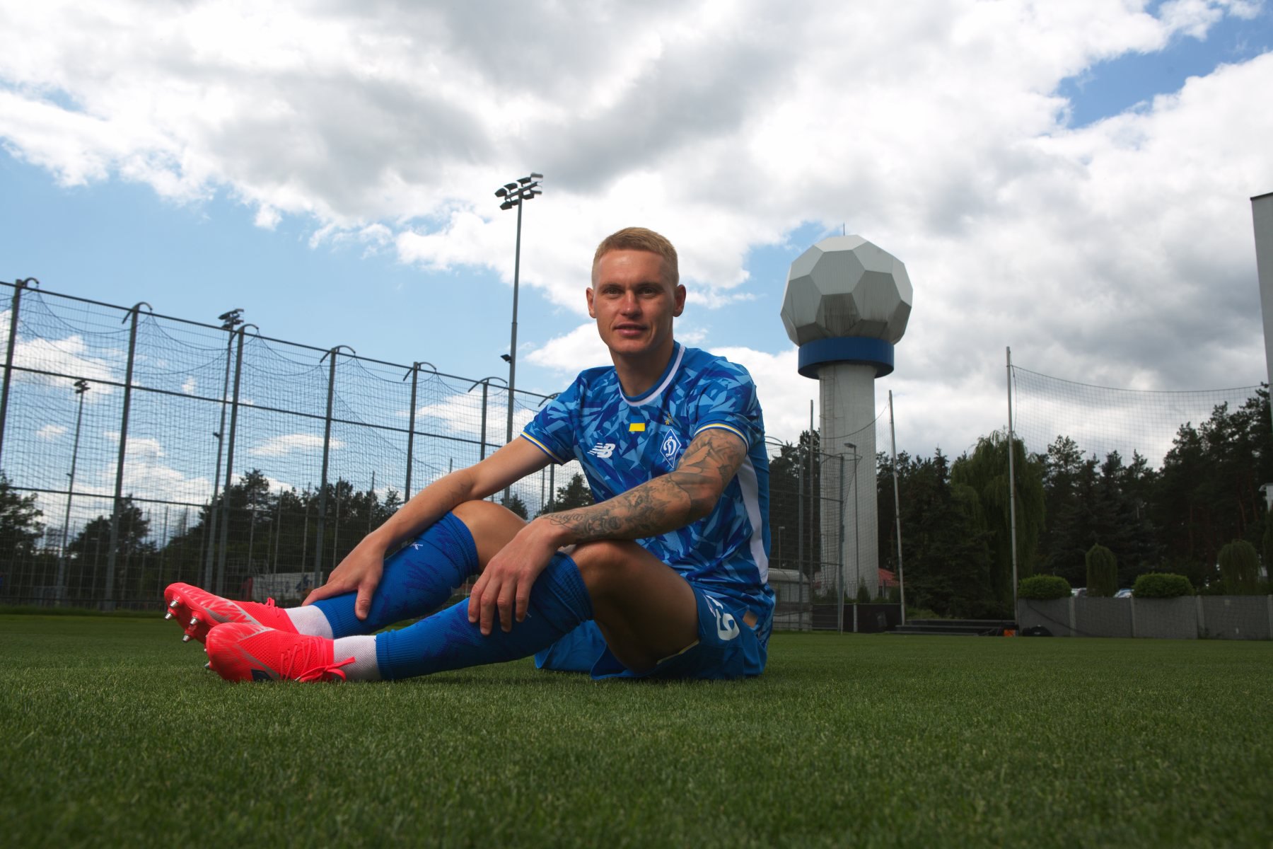 Віталій Буяльський 