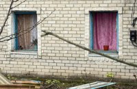 РФ завдала майже 730 ударів по Запорізькій області, є постраждалі