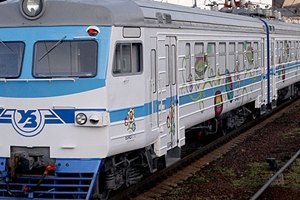 ​Пригородные поезда принесли "Укрзализныце" почти 1,7 млрд грн убытков