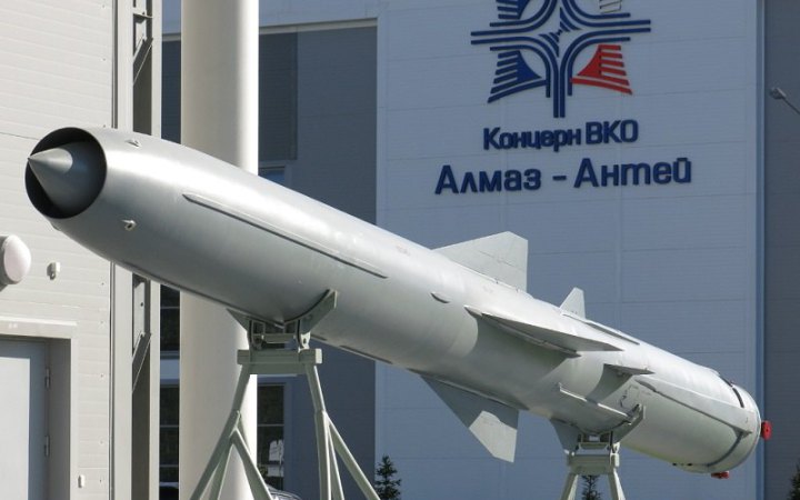 Росія вдарила по Одещині ракетами "Онікс"