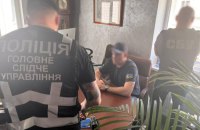 У Кропивницькому угруповання рекетирів очолював чинний депутат міської ради, - СБУ