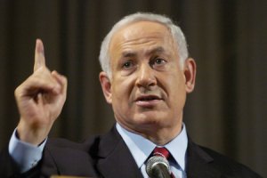Нетаньяху призначив нового міністра цивільної оборони