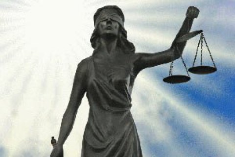 Суд відмовив у арешті підозрюваного в отриманні $ 22 тис. хабара судді Солом'янського райсуду