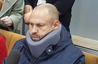 Учасник смертельної ДТП у Харкові відмовився оскаржувати арешт