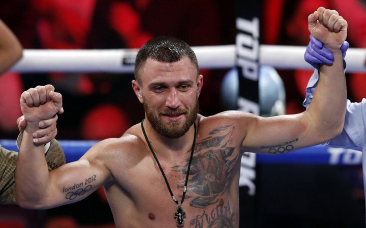 «Трагічний день»: Ломаченко відреагував на російський обстріл школи у Білгород-Дністровському