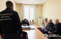 На Одещині затримали фейкових працівників ТЦК, які викрали і побили чоловіка