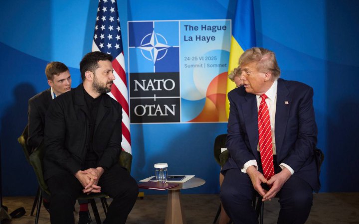 Reuters: США готові до тристороннього саміту на Алясці за участю Зеленського і Путіна