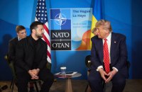 Reuters: США готові до тристороннього саміту на Алясці за участю Зеленського і Путіна