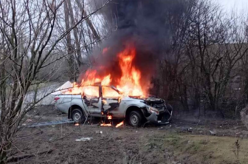 Наслідки російської атаки на Дніпропетровщині