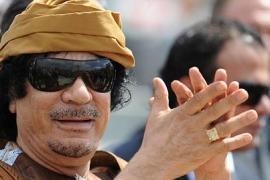 Каддафи арендует землю в Украине?