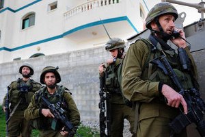 Израиль создаст подразделение военных фотографов