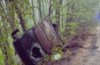 У Болгарії сталася аварія з автобусом українців. Двоє людей загинули, 16 трамовані