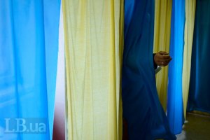 Екзит-пол "Соціального моніторингу": ПР набрала 32%