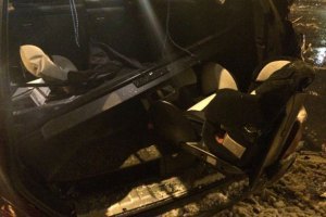 Затриманих вночі автомайданівців знайшли в Дарницькому РУВС