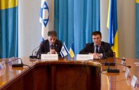 Израиль согласился официально трудоустраивать украинских строителей