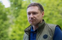 У Дрогобицькому районі Львівщини через атаку РФ пошкоджений промисловий об'єкт (доповнено)