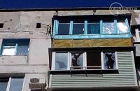 ​В Мариуполе из-за взрыва в квартире погиб человек