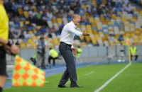 ЧП в Одессе: главный тренер "Черноморца" набросился на Хуанде Рамоса