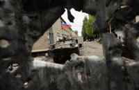 Під Маринівкою бійців 79-ї і 72-ї бригад оточили танки терористів, родичі військових благають про допомогу (оновлено)
