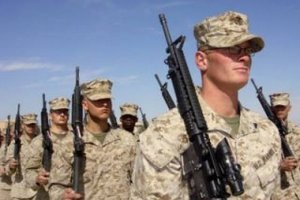 Американские военные смогут прийти на гей-парад в форме