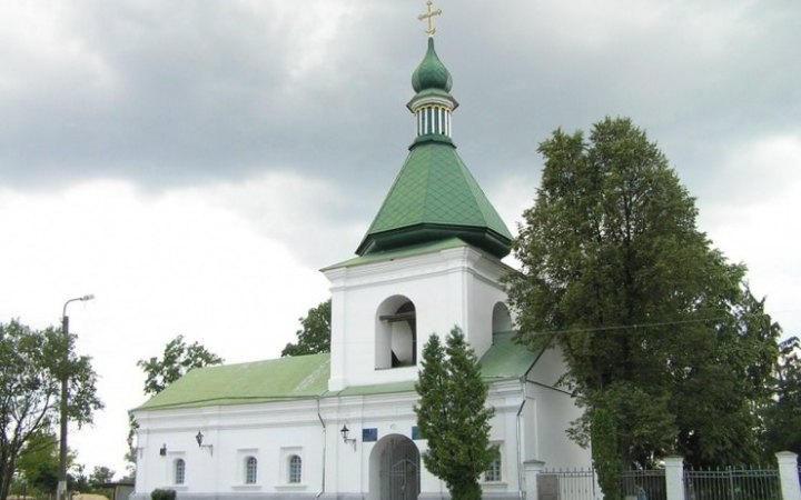 Суд зобов'язав УПЦ МП звільнити церкву на Київщині