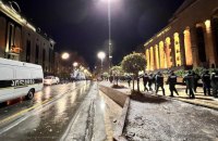 США повідомили про загрозу терактів у Тбілісі