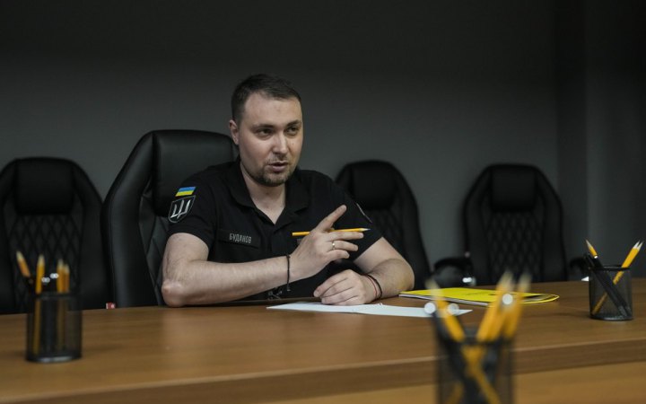 ​Буданов: поїздки Путіна на Аляску і в Китай це - "констатація виходу Росії з міжнародної ізоляції"