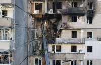 У бюджеті Києва на 2026 рік передбачені кошти на відновлення будинків, зруйнованих обстрілами РФ , – КМДА