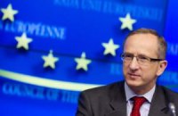 Посол ЕС отказался сообщить, подпишут ли СА без решения вопроса Тимошенко