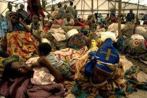 Уганда проведет репатриацию 184 тысяч конголезских беженцев