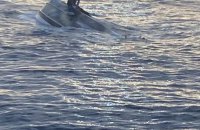 У берегов Флориды перевернулась лодка с людьми, разыскивают 39 пропавших
