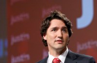 Новим прем'єр-міністром Канади став ліберал Трюдо