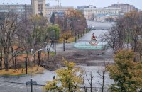 Шестеро жителів Харківщини поранені через атаки росіян