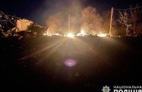 На Донеччині внаслідок російських обстрілів загинули 5 цивільних