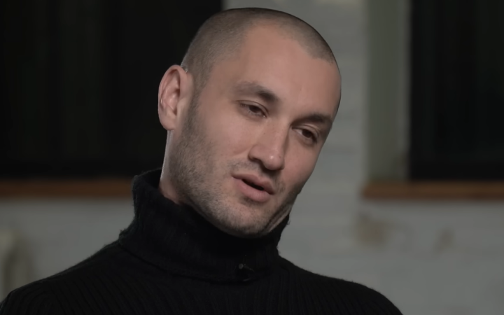 В Україні заблокували доступ до YouTube-каналу продюсера Юрія Бардаша