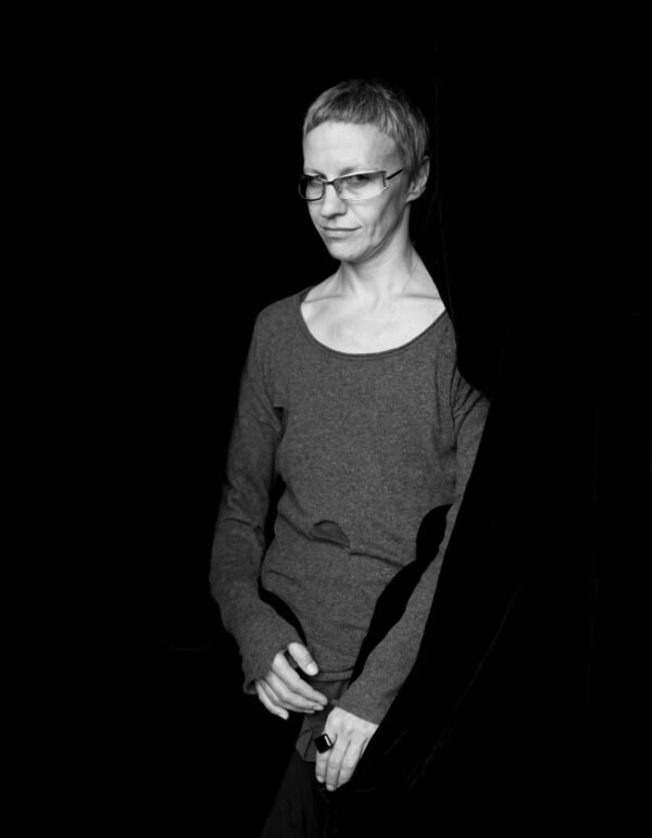 Лариса Венедиктова 