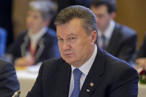 Янукович недоволен подготовкой к годовщине победы в ВОВ