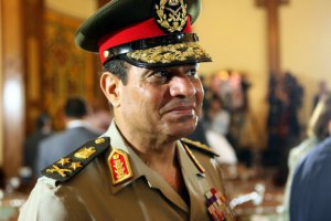 Кандидат в президенты Египта пообещал полностью ликвидировать "Братьев-мусульман"