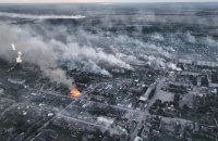 Сили оборони: окупанти залучають іноземців до боїв у Вовчанську на Харківщині