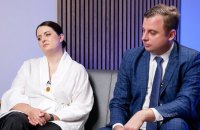 Не можна навпроти кожного поставити поліцейського з «Лікуй правильно», або «Гроші не бери», – Євгеній Гончар