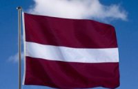 Латвия начала строить забор на границе с Россией
