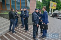 В Киеве при усиленных мерах безопасности прошел ЛГБТ-фестиваль 