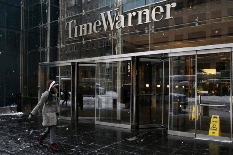 AT&T купила Time Warner за $85 млрд