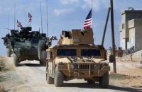 У Сирії армія США не пустила російських військових до нафтових родовищ - ЗМІ